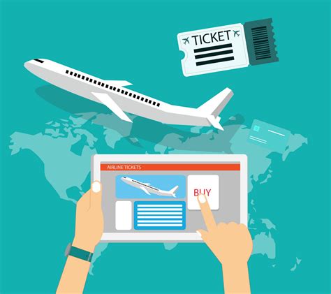 Booking Ticket
