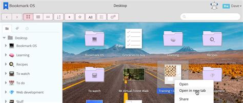 Tired of Bookmark Chaos? Bookmark OS Offers a Smarter Way to Organize Your Browser