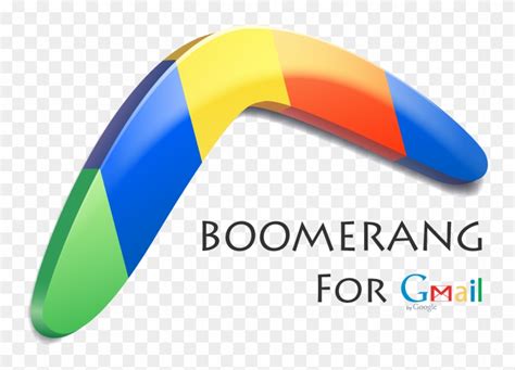 Boomerang for Gmail logo