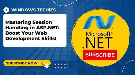 Boost ASP.NET Session
