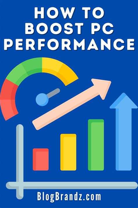Boost PC Performance