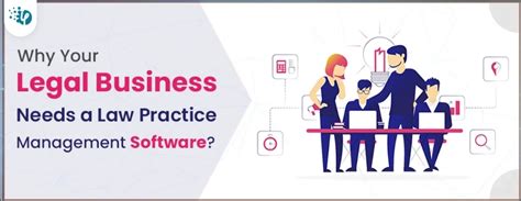 Boosting Efficiency: How a Corporate Lawyer with Legal Practice Management Software Can Thrive