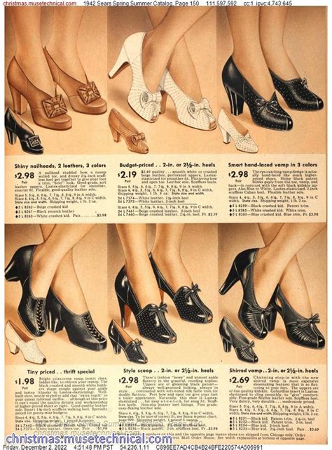 Boot Manufactures Catalogs In Germany In 1940's