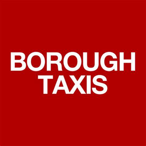 Boro Taxis App Safety