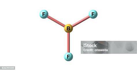 Boron Trifluorida