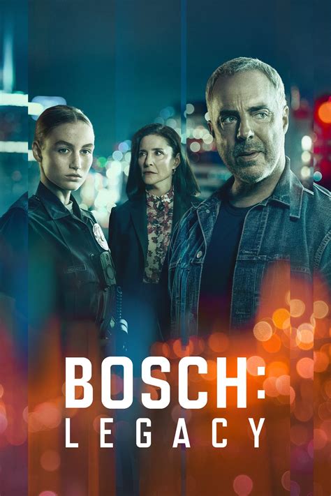 Bosch: