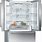 Bosch Counter-Depth Refrigerator