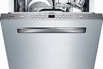 Bosch Dishwashers 2021