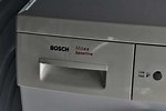 Bosch Washer Dryer Error 21 Wtb86202 UC Ventless