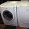 Bosch Washer and Dryer Sets
