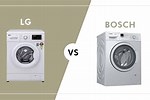 Bosch vs LG