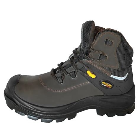 Botas Cliff Catalogo