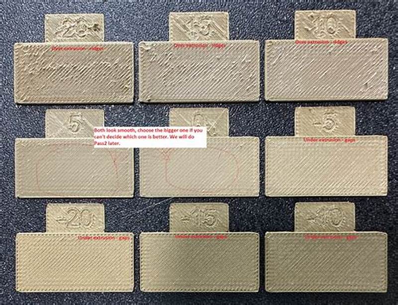 Bottom Surface Pattern