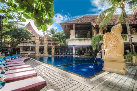 Bounty Hotel Bali