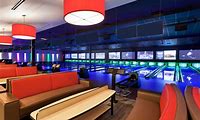 Bowling Near Me with Bar