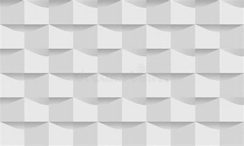 Box Pattern Background