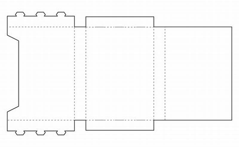 Box Pattern Printable