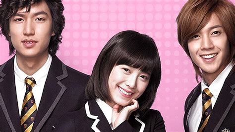 Boys Over Flowers