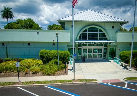 Bradenton Library Catalog