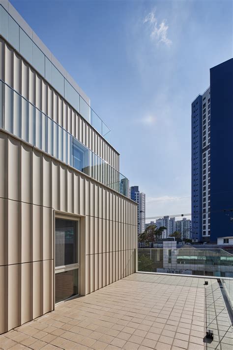 Branch Office Concept