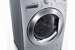 BrandsMart Washer and Dryer Combo