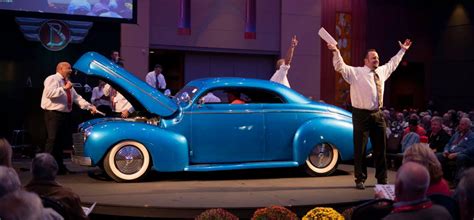 Branson Auto Auction Spring 2019 Catalog