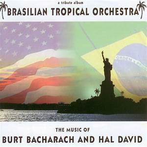 Brasilian Tropical Orchestra
