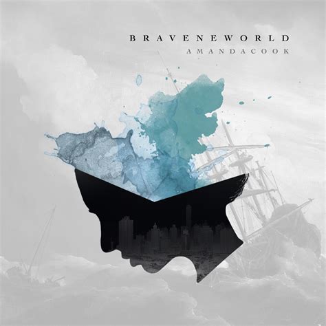 Portada de Brave New World