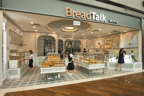BreadTalk