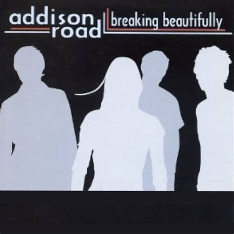 Portada de Breaking Beautifully