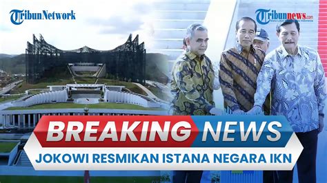 Breaking News Tribun