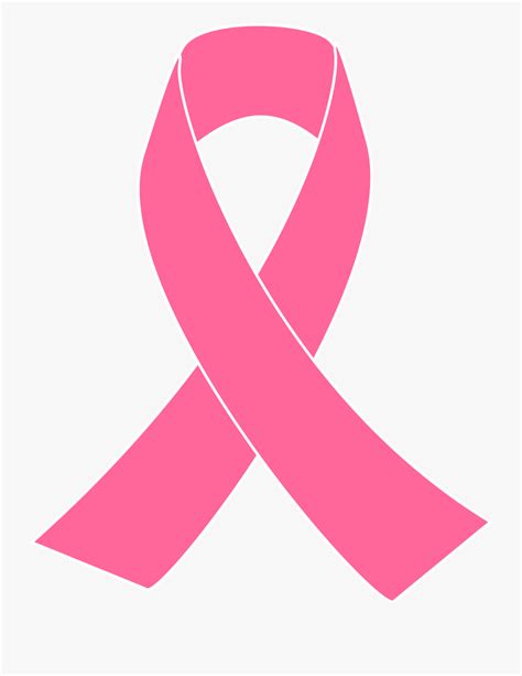 Breast Cancer Ribbon Printable