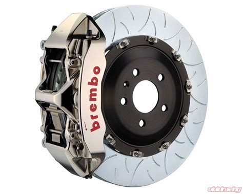 Brembo Rotors Catalog