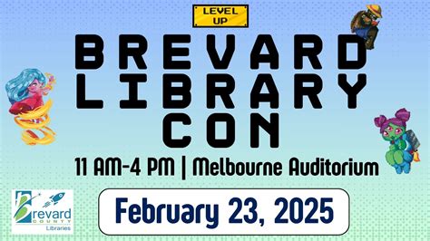 Brevard County Public Library Catalog