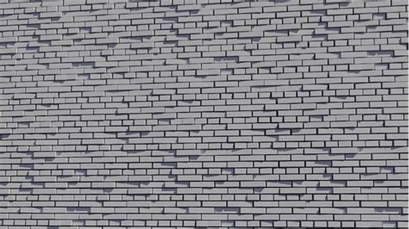 Brick Pattern Generator