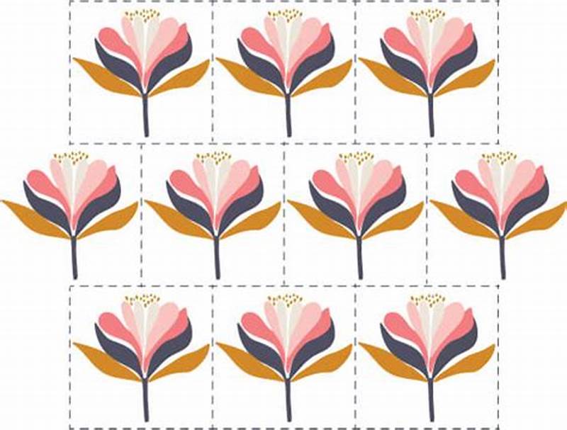 Brick Pattern Repeat