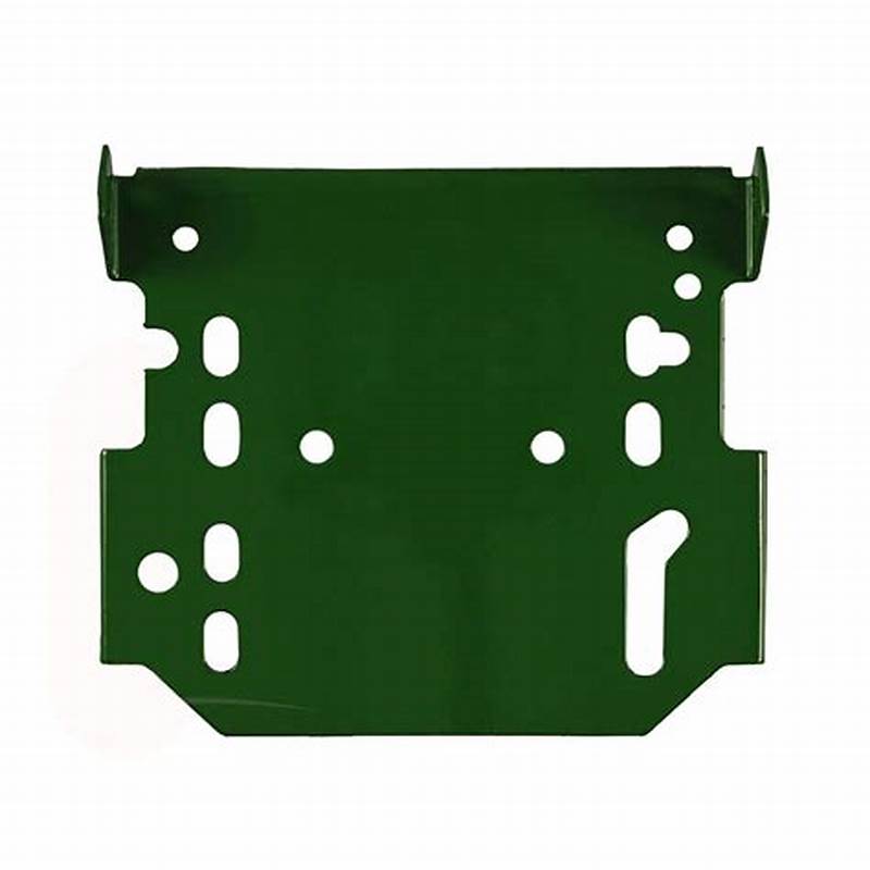 Briggs And Stratton Engine Mount Bolt Pattern