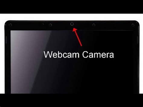 Brightness on Webcam HP