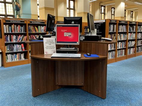 Bristol City Library Catalogue