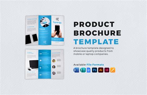 Brochure Templates Examples