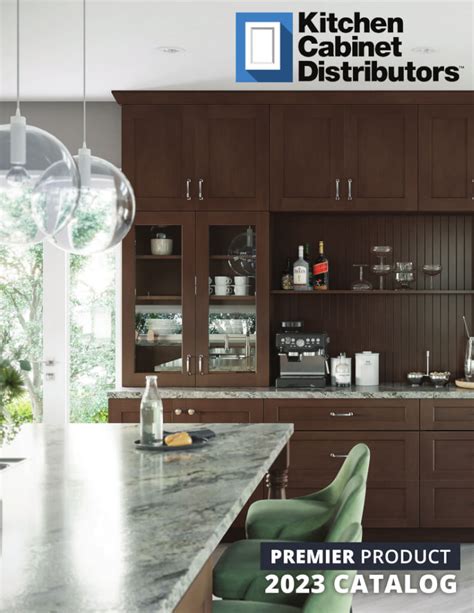 Brookhaven Cabinets Catalog