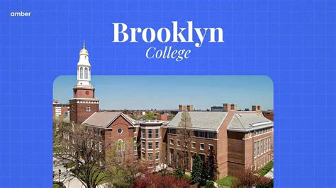 Brooklyn College Course Catalog Fall 2017