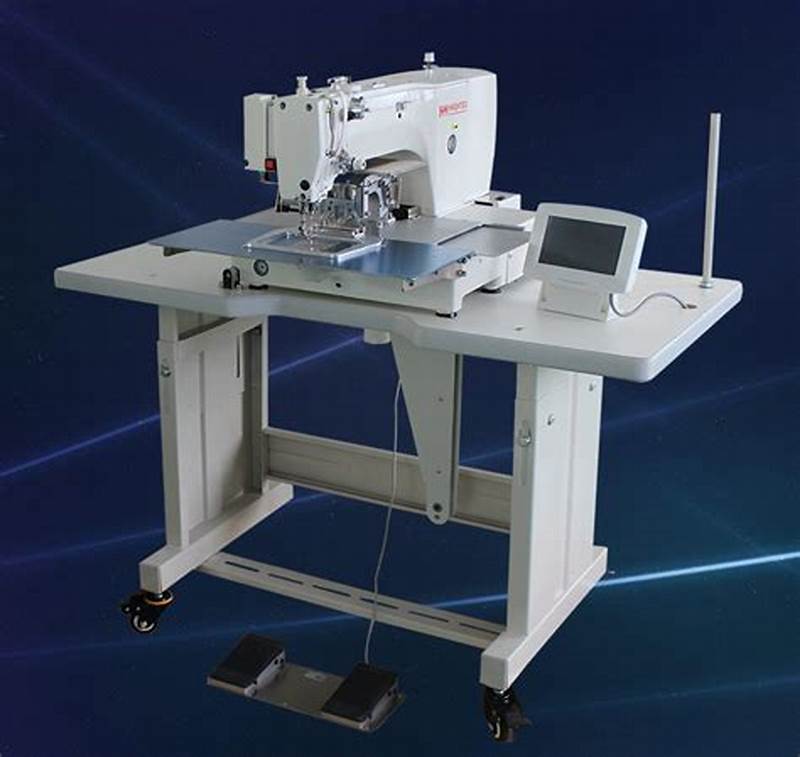 Brother Bas 311g Programmable Pattern Sewing Machine