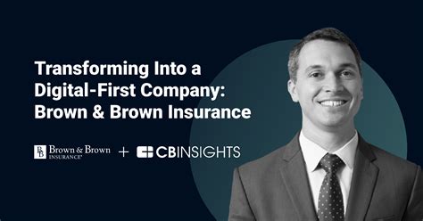 Brown & Brown Insurance expertise