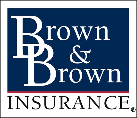 Brown & Brown Insurance product offerings