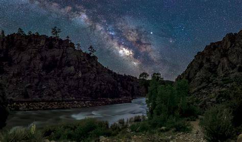 Brown Canyon