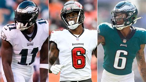 Brown Wr Depth Chart