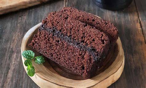 Brownies Kukus