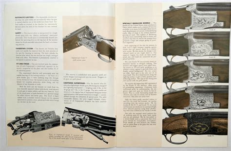 Browning Gun Catalog