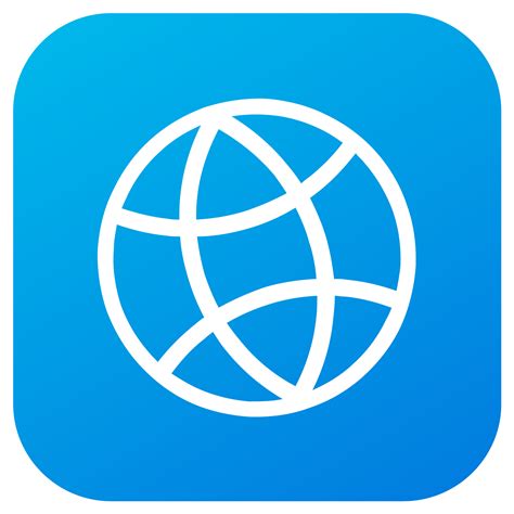 Browser Icon